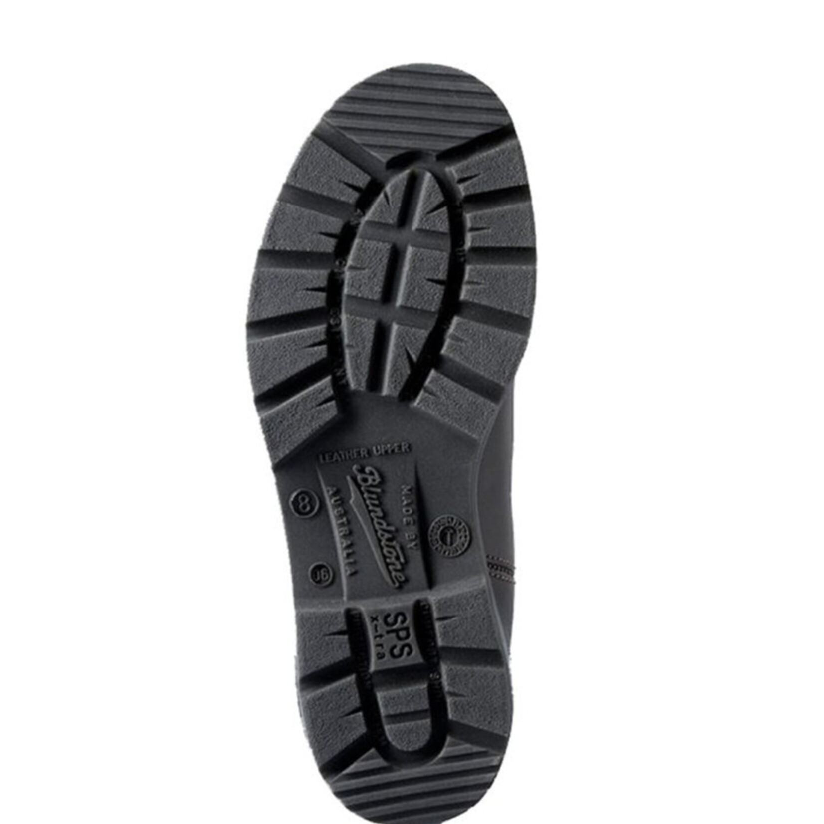 Blundstone Blundstone Walnut 550