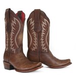 Women's Los Altos Dubai Boot Rage Walnut 39N9940