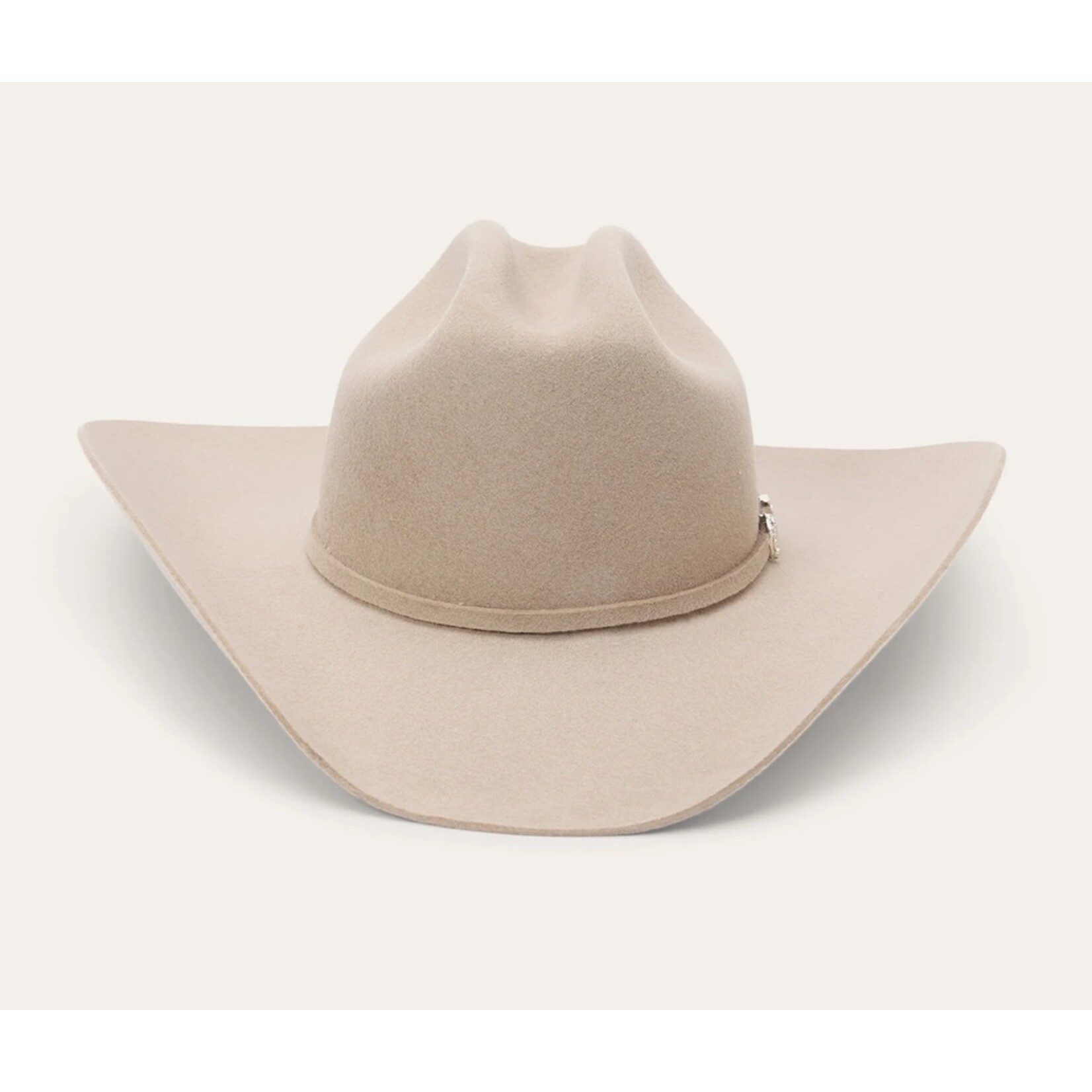 Stetson Duncan 4X Silverbelly