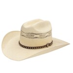 Stetson Elmhurst Straw Natural