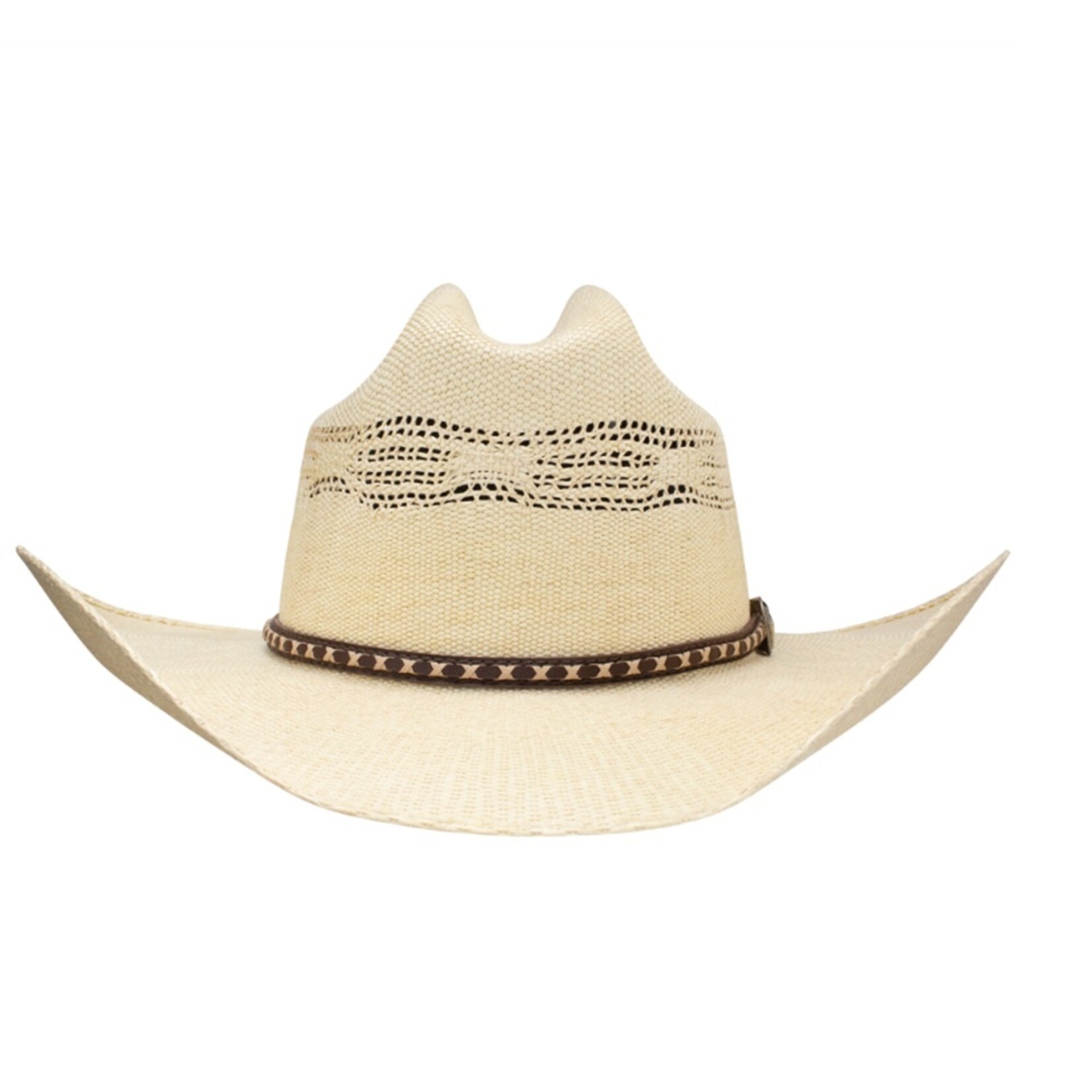 Stetson Elmhurst Straw Natural