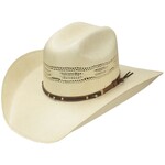 Stetson Mule Creek Straw Hat