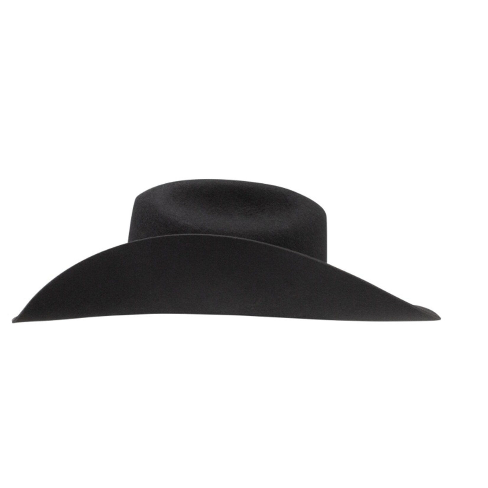 Stetson Portage Black 4X Hat