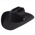 Stetson Shasta 10X Beaver Black