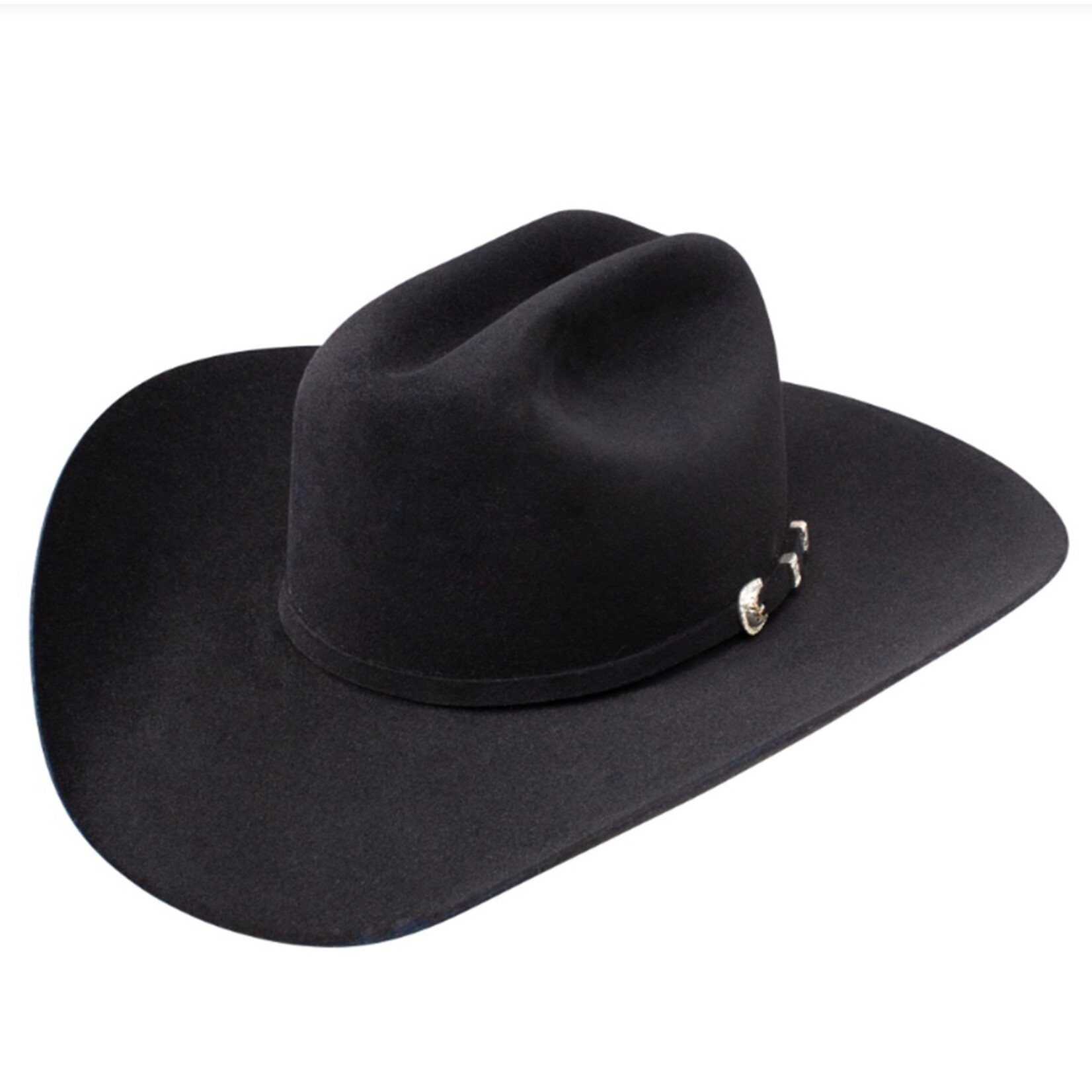 Stetson Shasta 10X Beaver Black