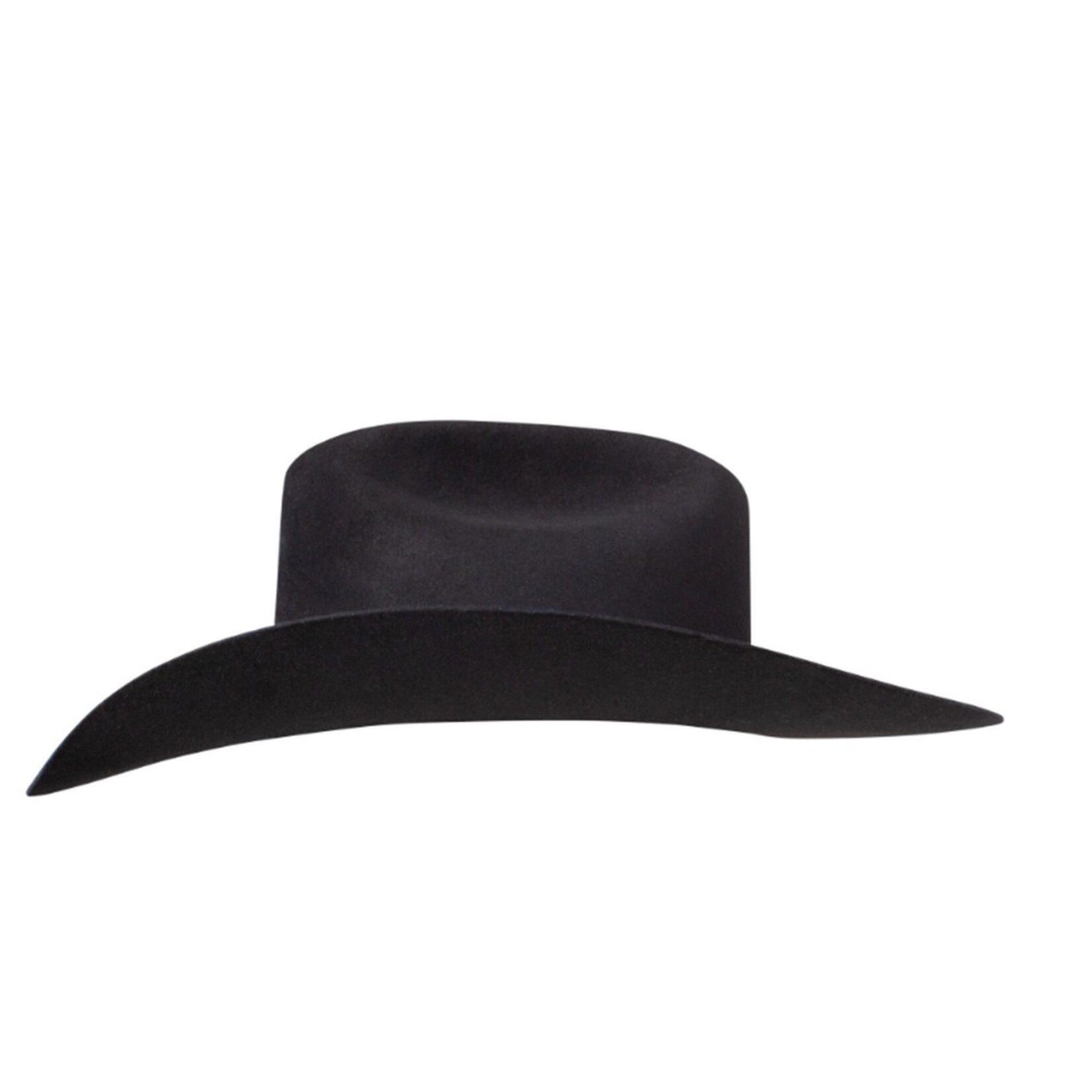 Stetson Shasta 10X Beaver Black
