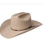Bailey Hats Alamo Silverbelly 2X 4429