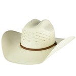 Bailey Hats Big Bend Straw Ivory