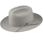 Bailey Hats Claypool Silverbelly 3X