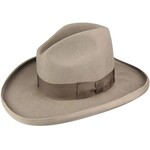 Bailey Hats Clayton Pecan