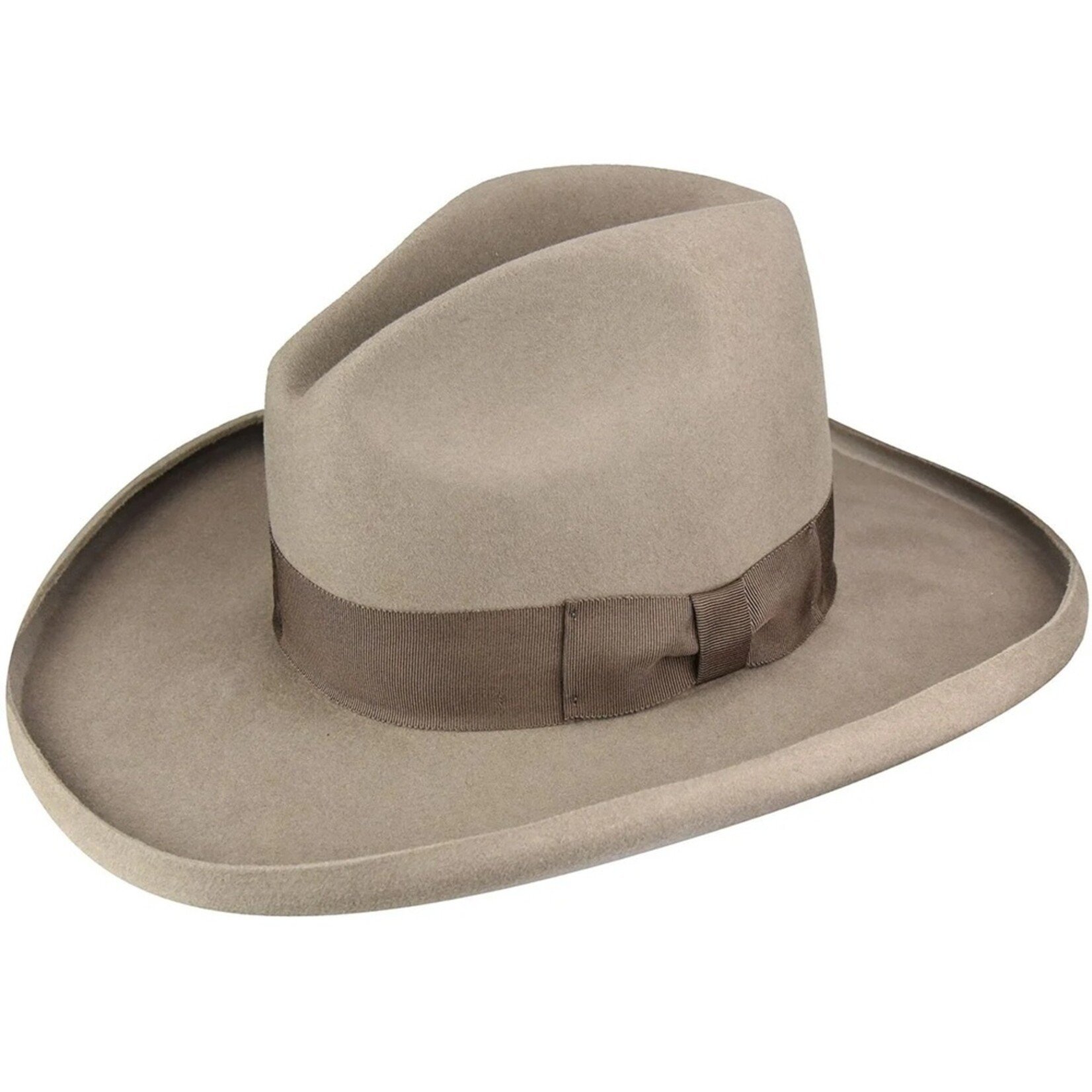 Bailey Hats Clayton Pecan