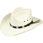 Eddy Bros. By Bailey Hat Kent 10X Straw