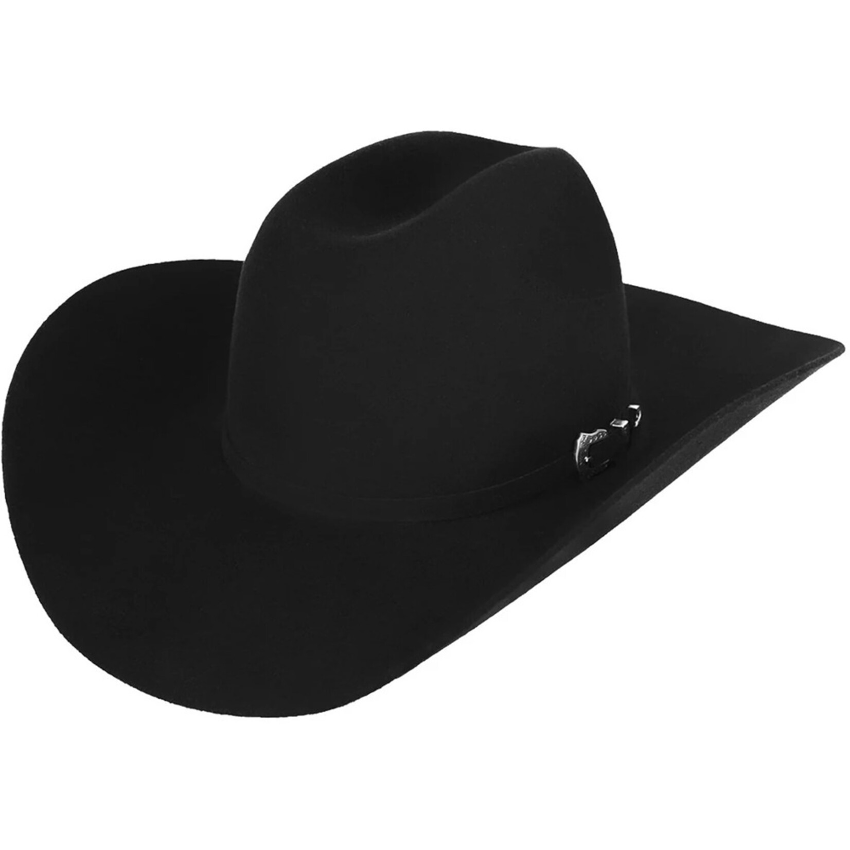 Bailey Hats Trigger Black