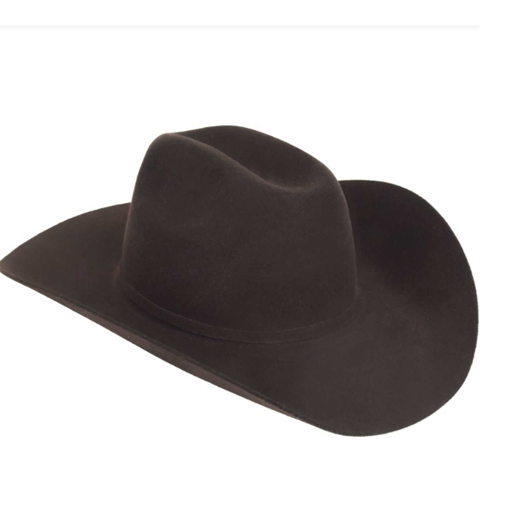 Bailey Hats Trigger Beaver Color