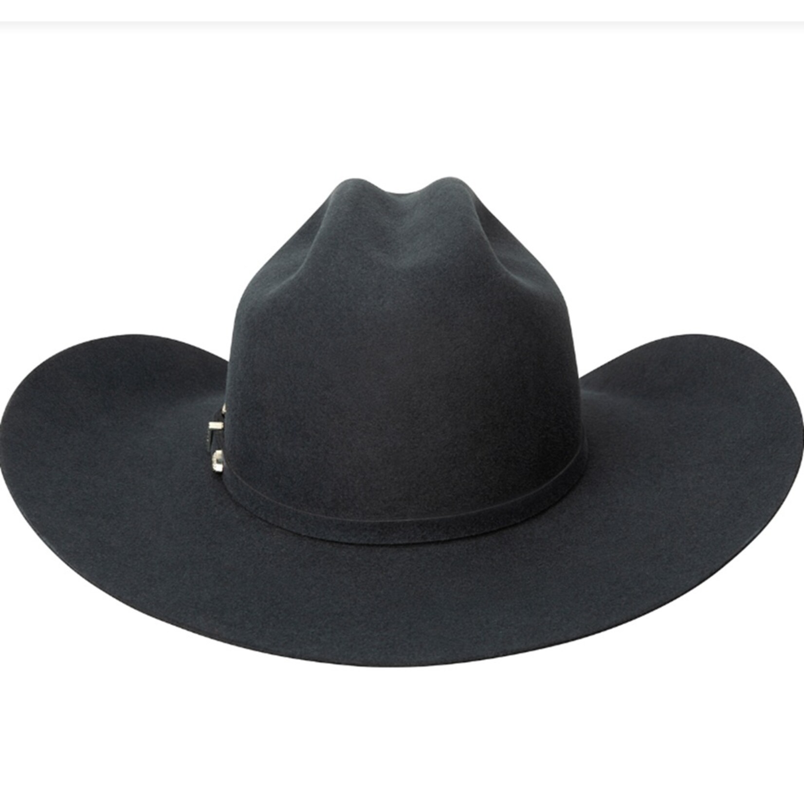 Bailey Hats Pro 7 Gun Metal