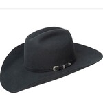 Bailey Hats Pro 7 Gun Metal