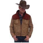 Scully 2026 Leather Jacket