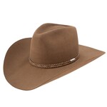 Stetson Acoustic 6X Driftwood