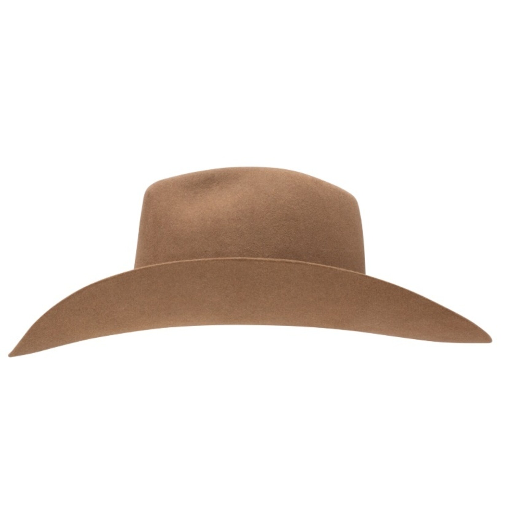 Stetson Acoustic 6X Driftwood