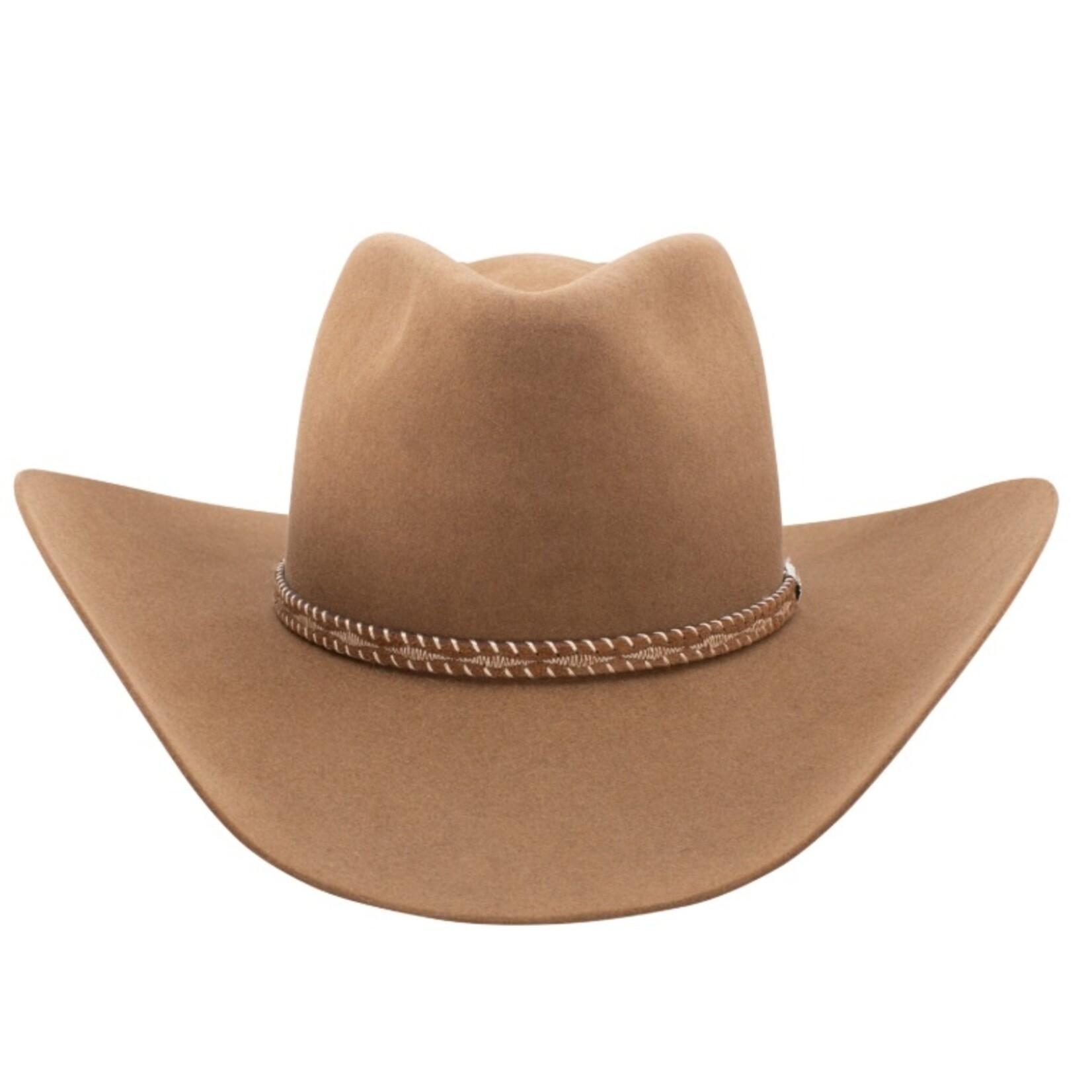 Stetson Acoustic 6X Driftwood