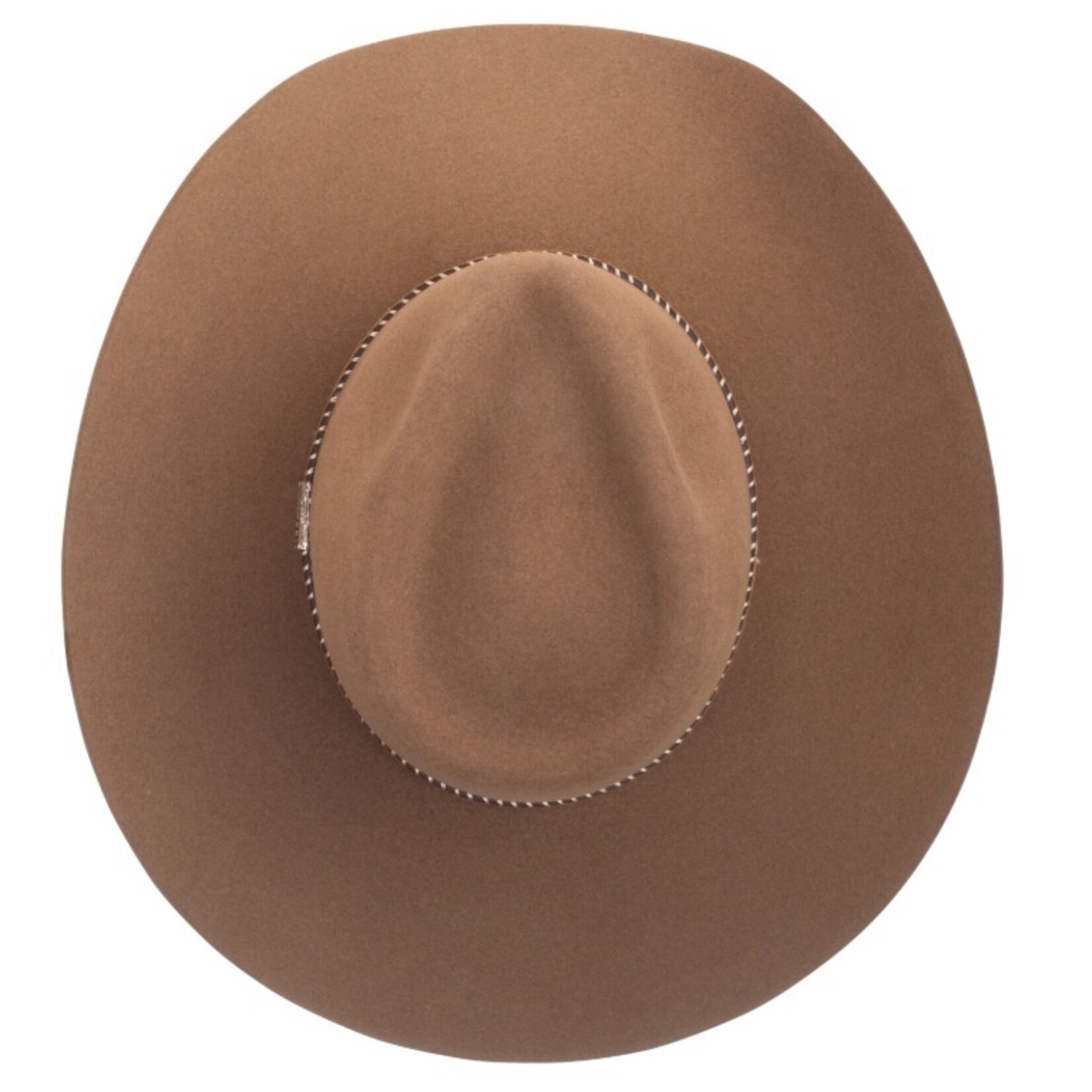 Stetson Acoustic 6X Driftwood
