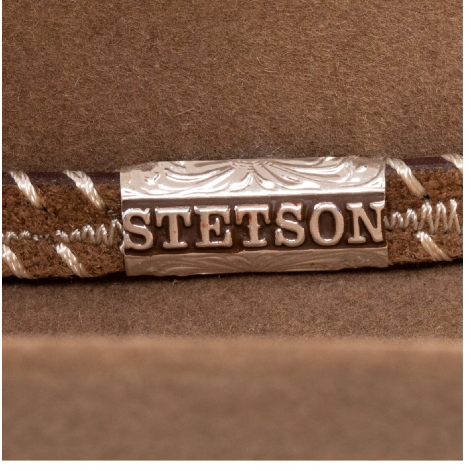 Stetson Acoustic 6X Driftwood