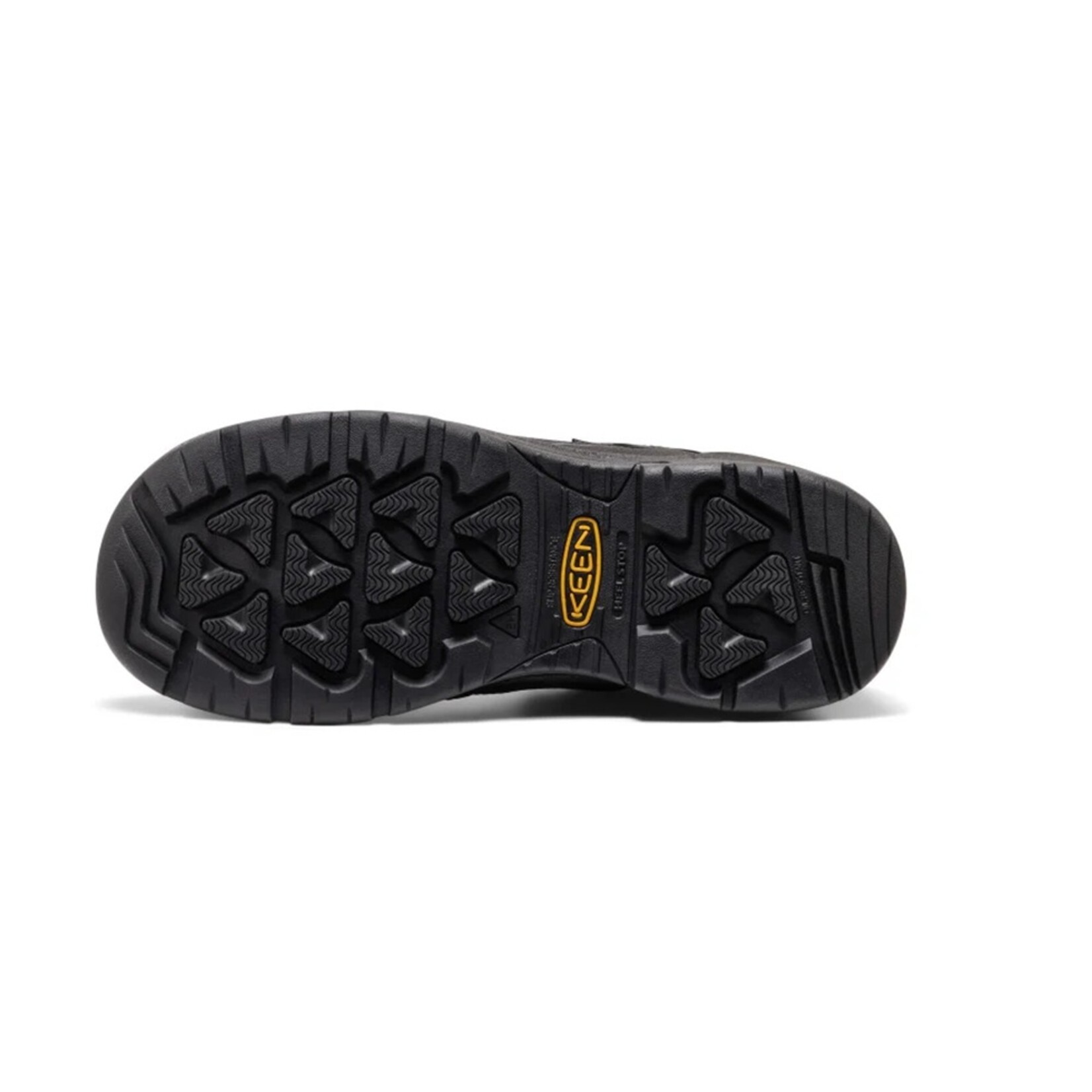 Keen Keen Targhee IV Waterproof Black 1032253