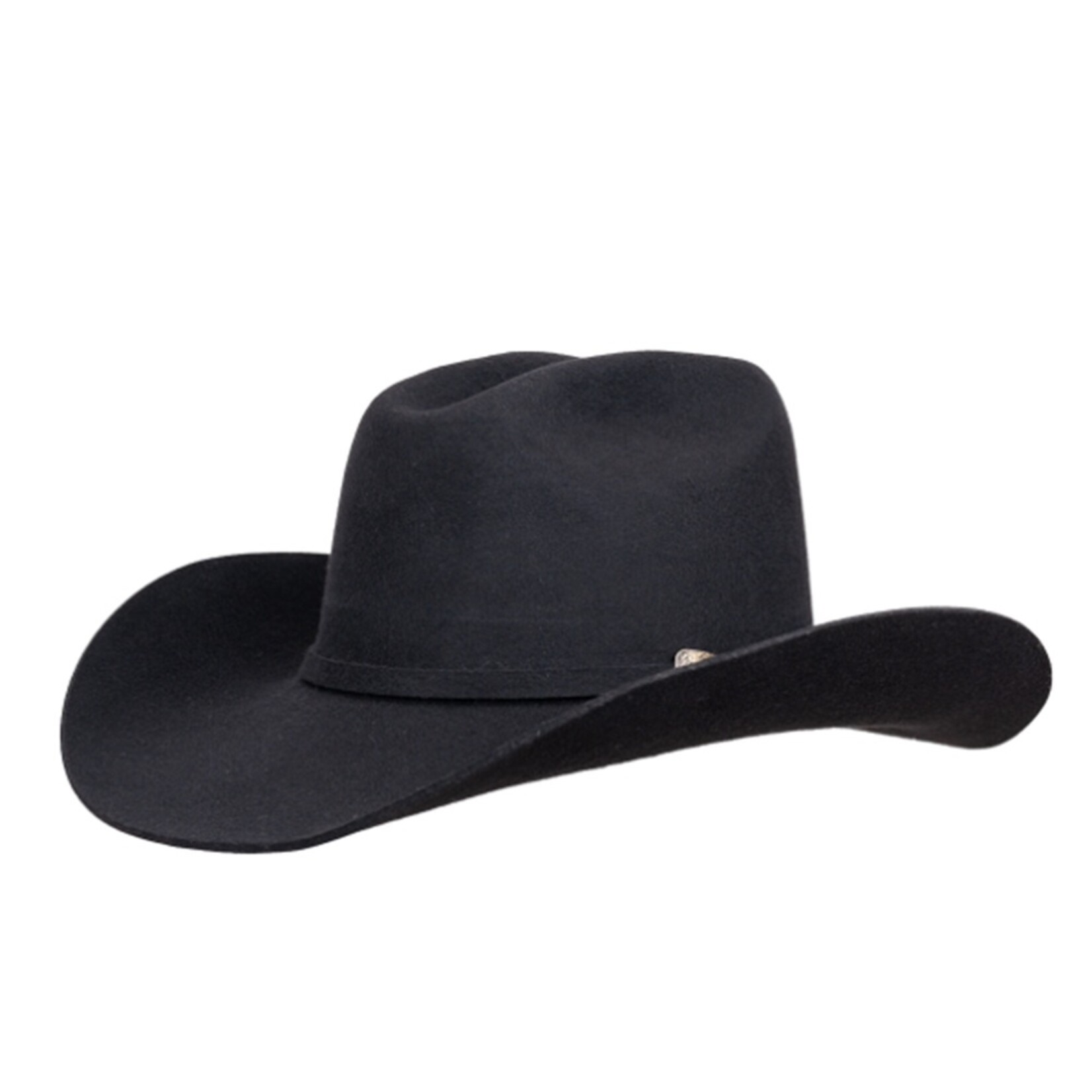 Outback Hats Sparks Nevada Black 1115