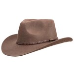 Outback Hats Forbes Brown 1153