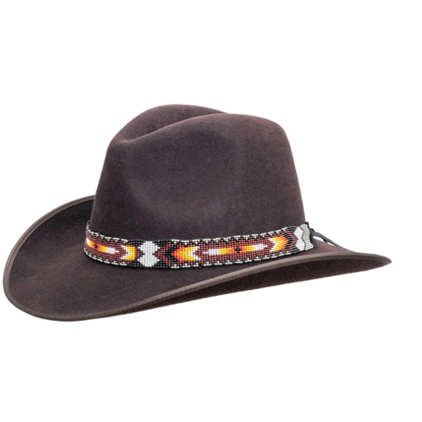 Outback Hats Roswell Tan Bark 13216