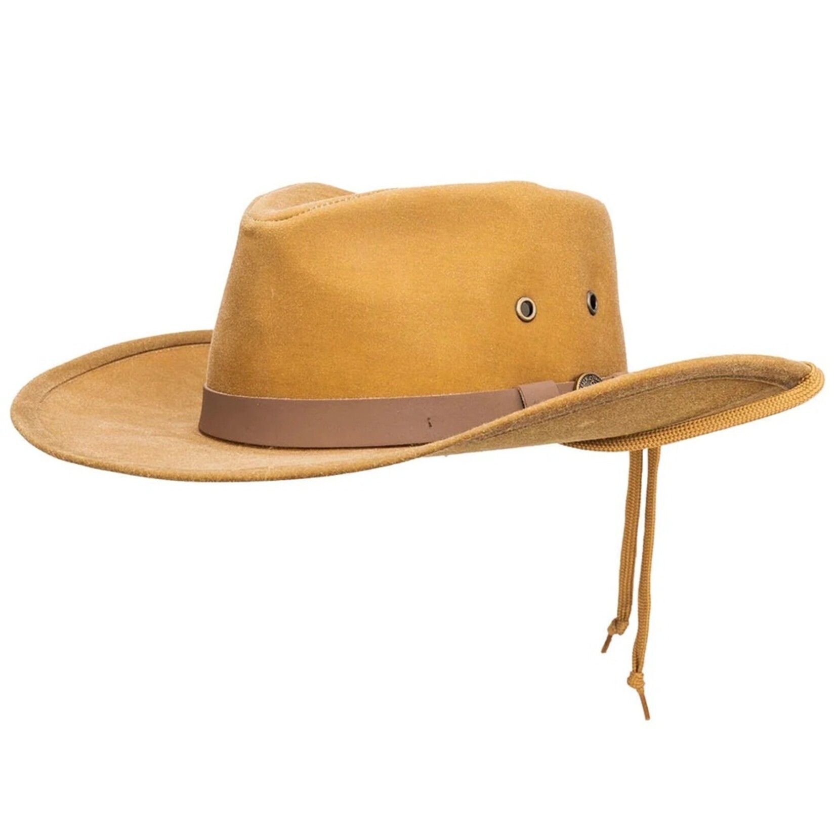 Outback Hats Kodiak Field Tan 1480