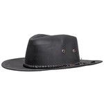 Outback hats Grizzly Brown 1486