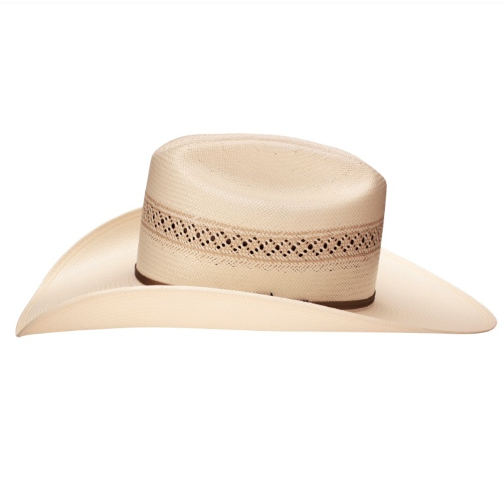 RESISTOL Resistol Wildfire 20X  USTRC Straw