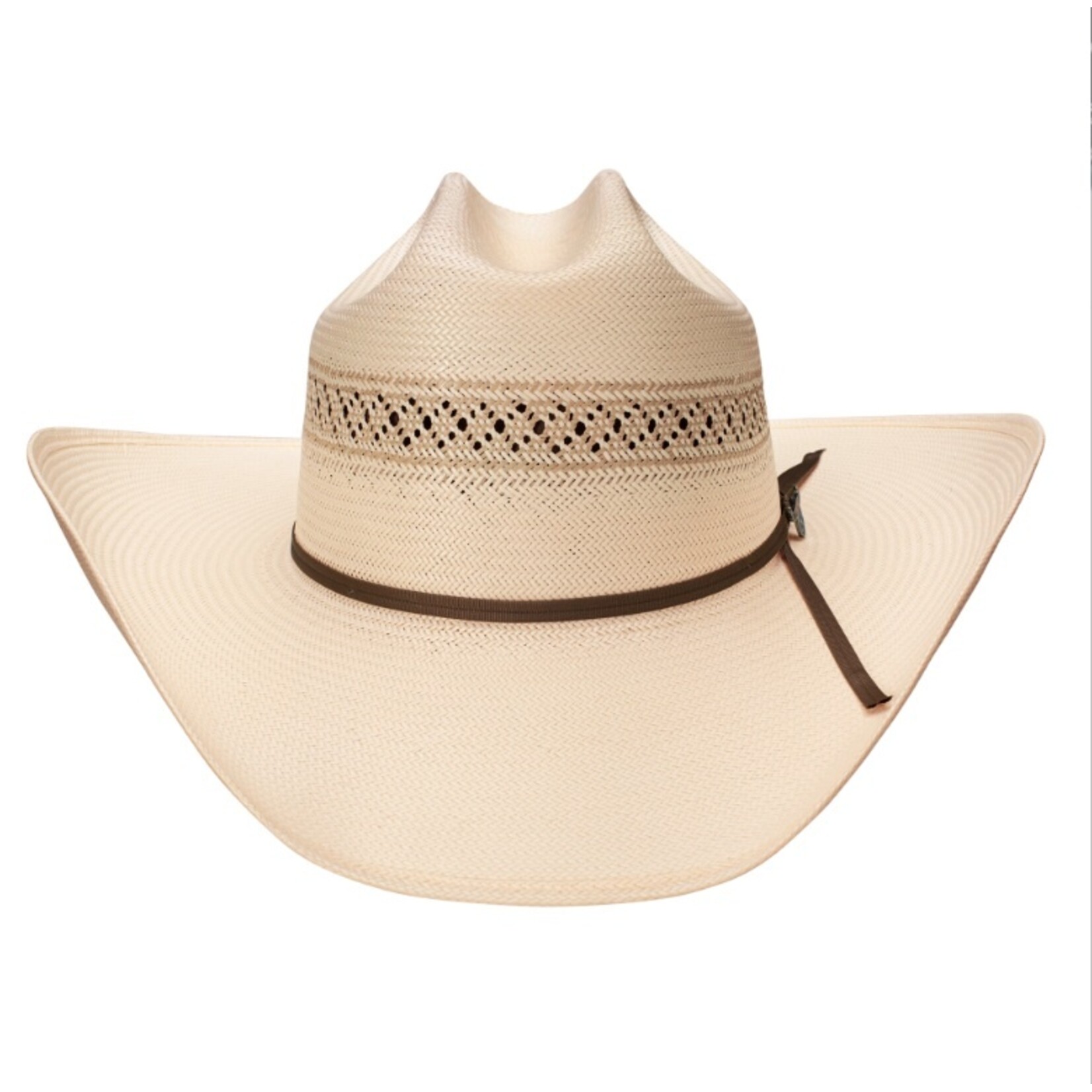 RESISTOL Resistol Wildfire 20X  USTRC Straw