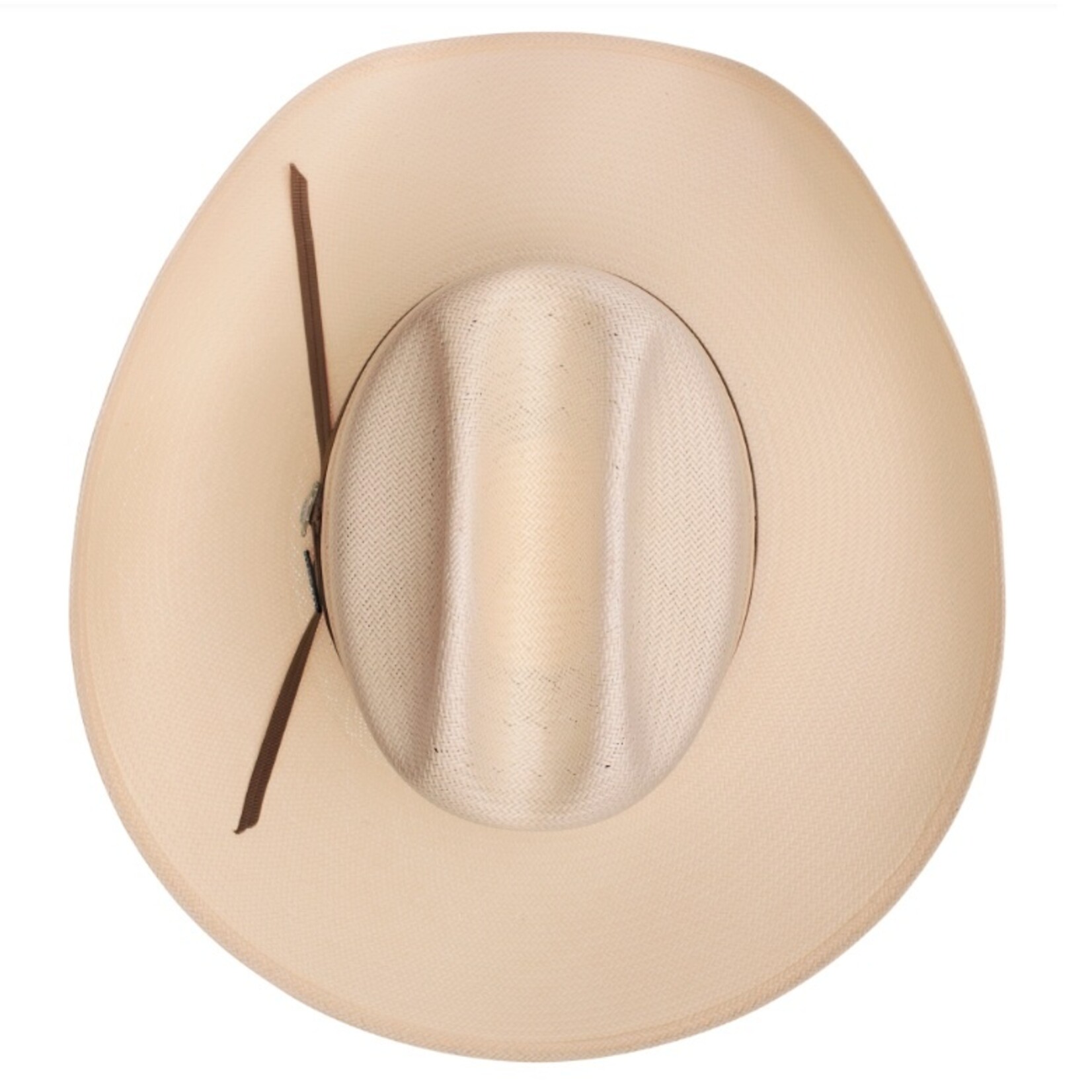 RESISTOL Resistol Wildfire 20X  USTRC Straw