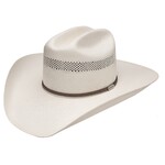 Stetson Plait 10X Straw Hat