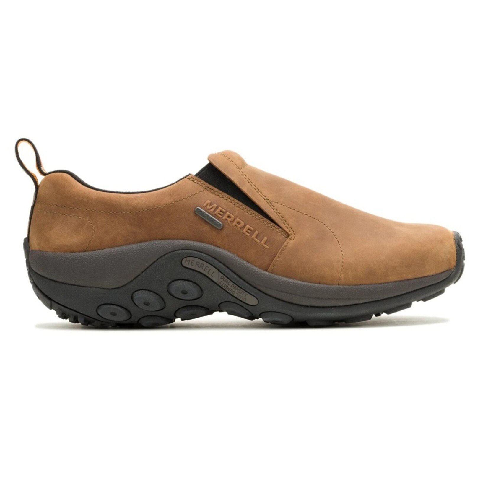 Merrell Merrell Jungle Moc Brown Nubuck J52927Z