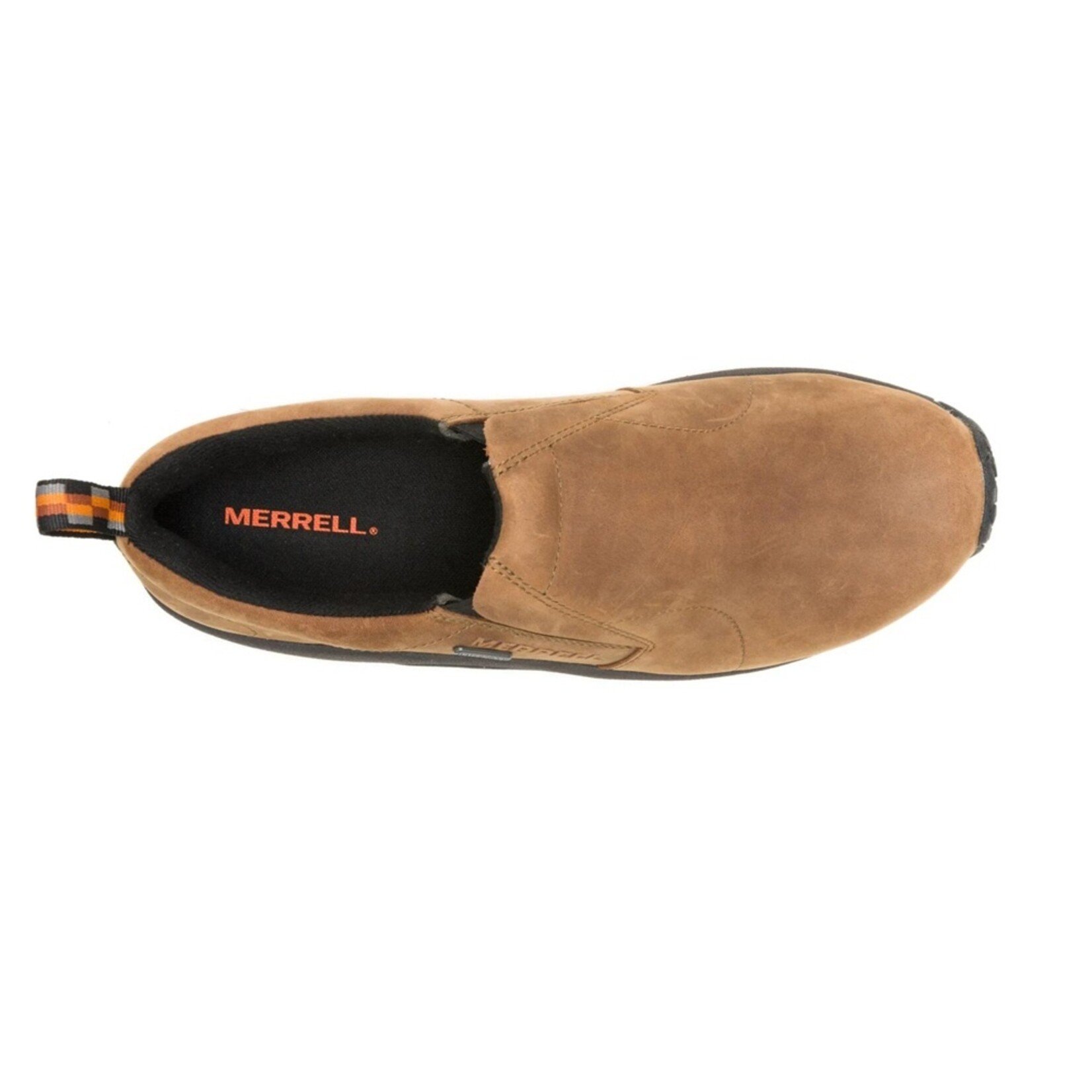 Merrell Merrell Jungle Moc Brown Nubuck J52927Z