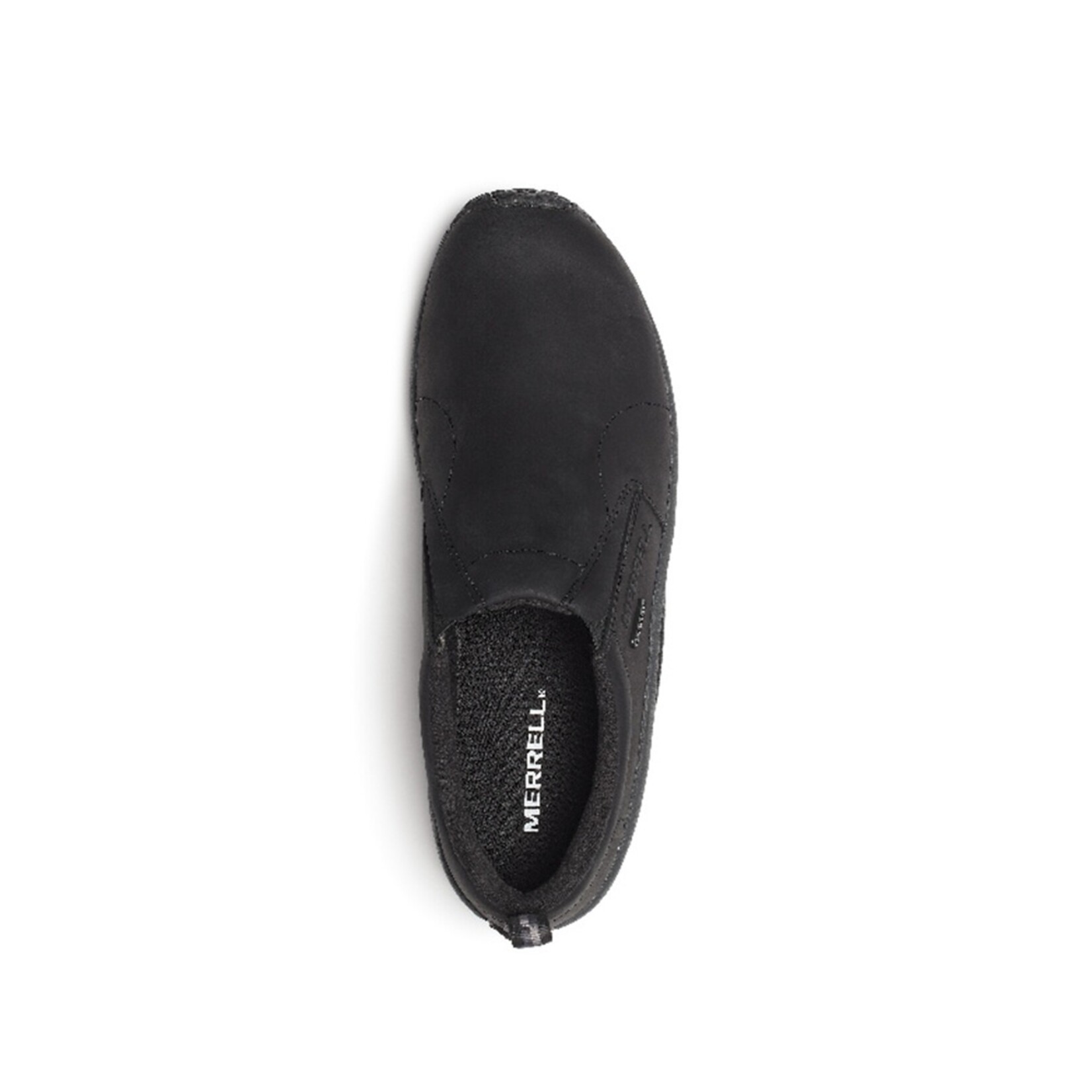 Merrell Merrell jungle Moc Black Nubuck Waterproof J00005085