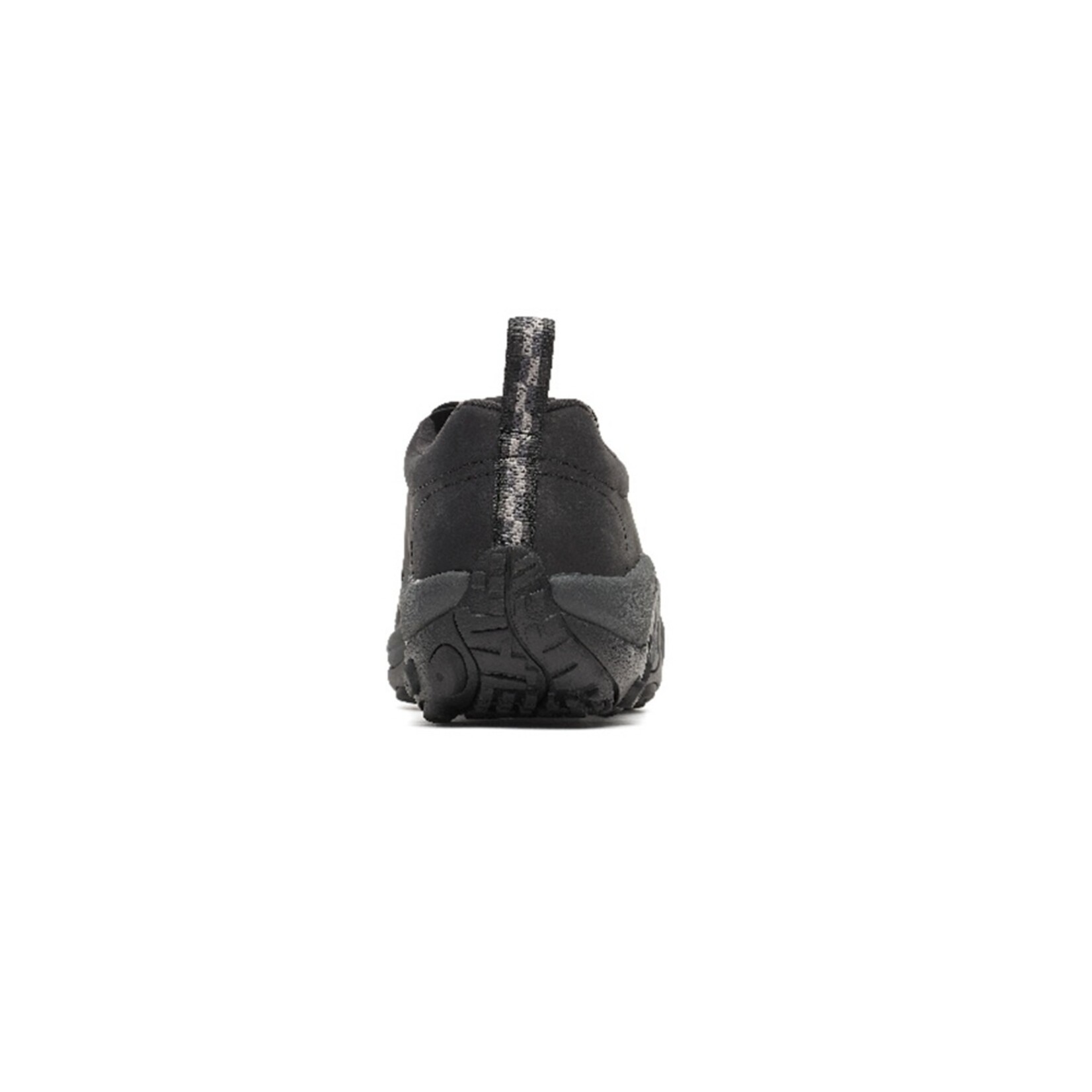 Merrell Merrell jungle Moc Black Nubuck Waterproof J00005085