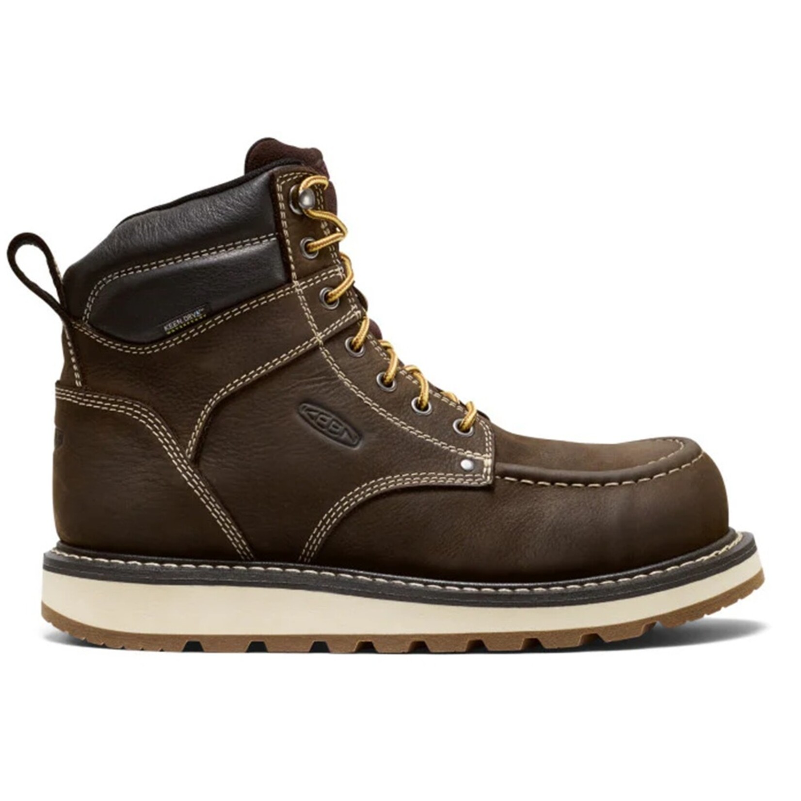 Keen Keen Cincinnati 6" Waterproof Comp Toe 1026885