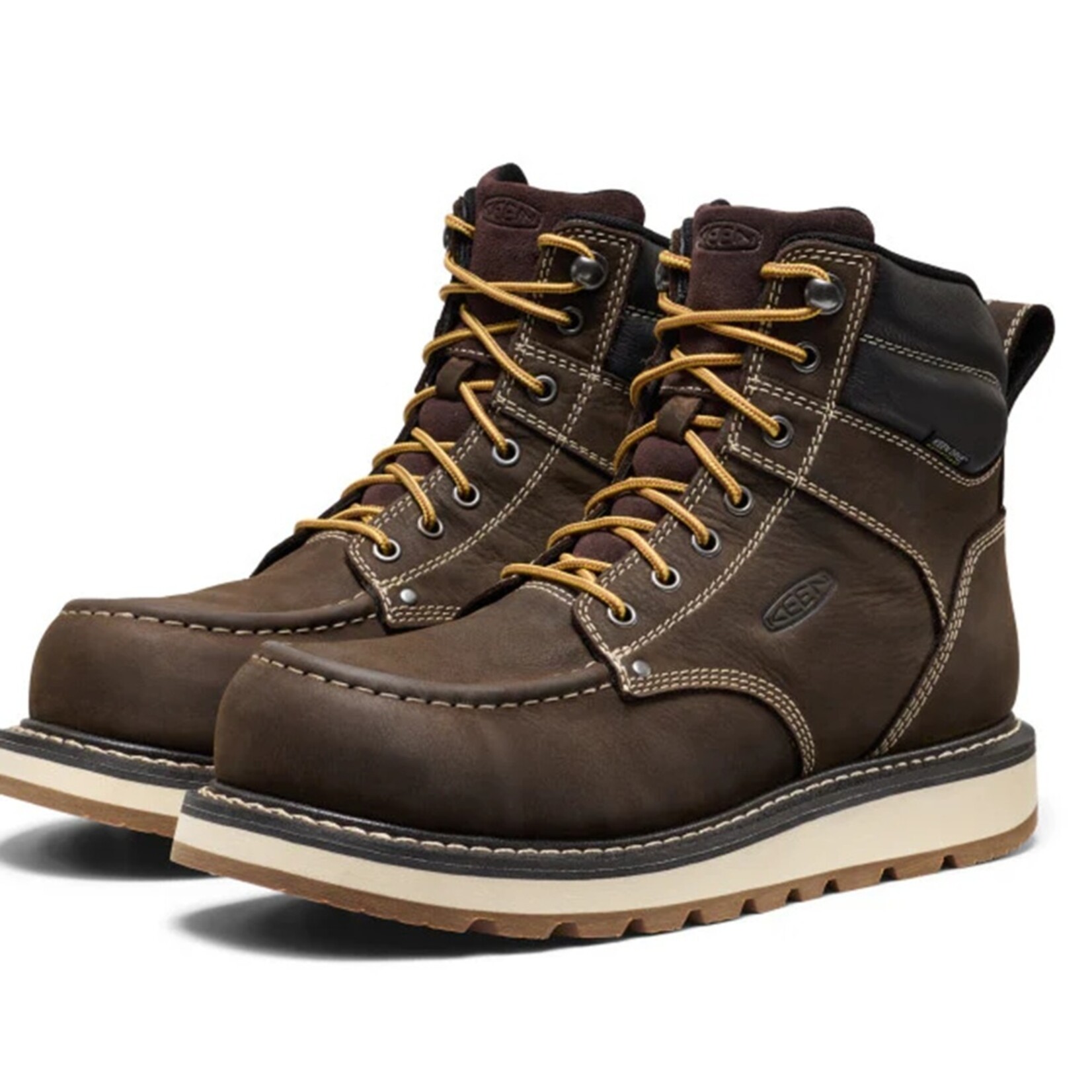 Keen Keen Cincinnati 6" Waterproof Comp Toe 1026885