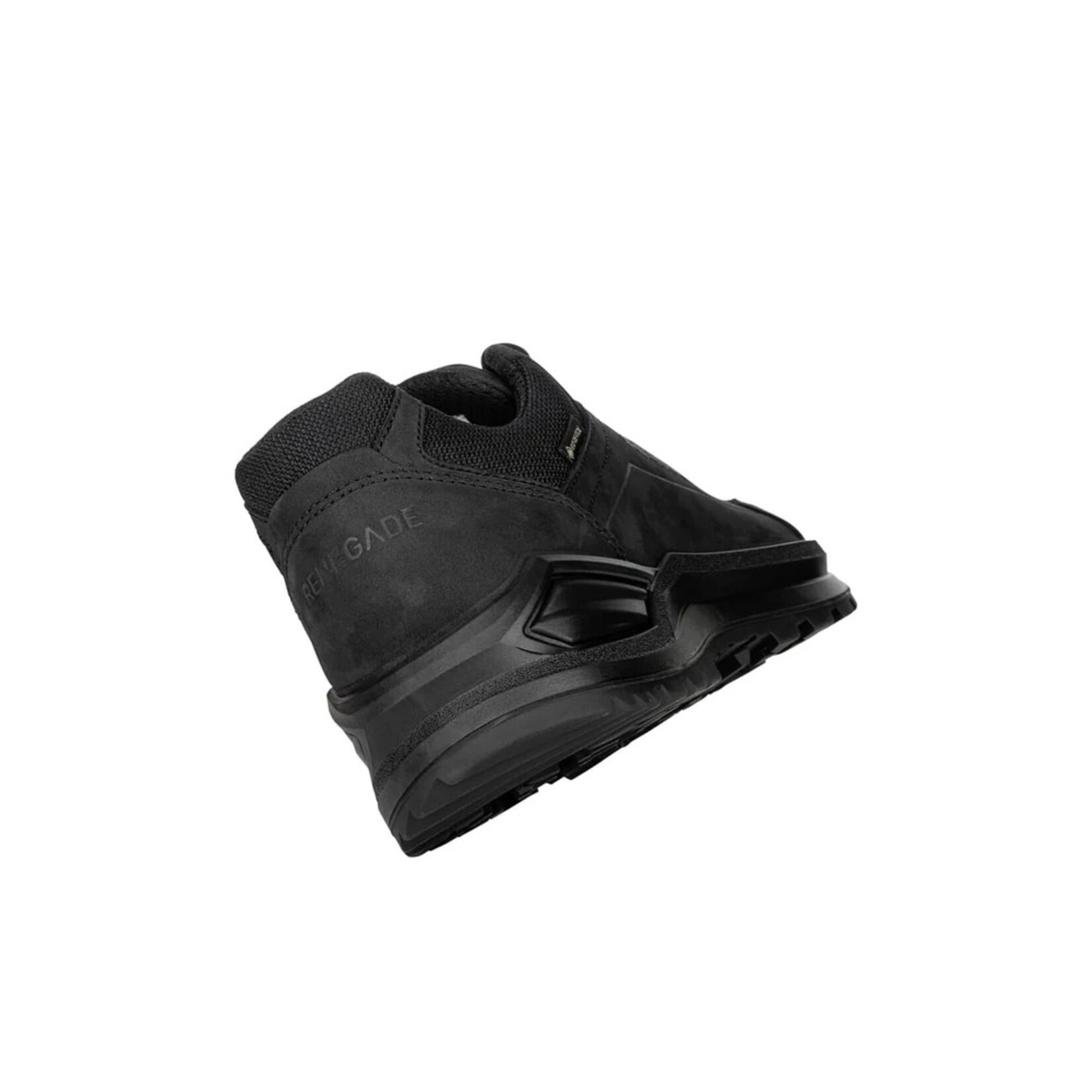 Lowa Lowa Renegade Black Black GTX Lo 3118679999 Men's