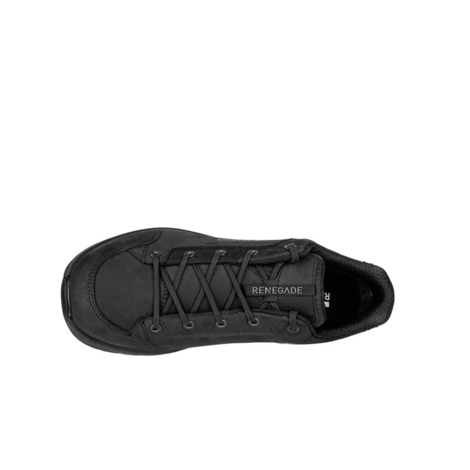 Lowa Lowa Renegade Black Black GTX Lo 3118679999 Men's