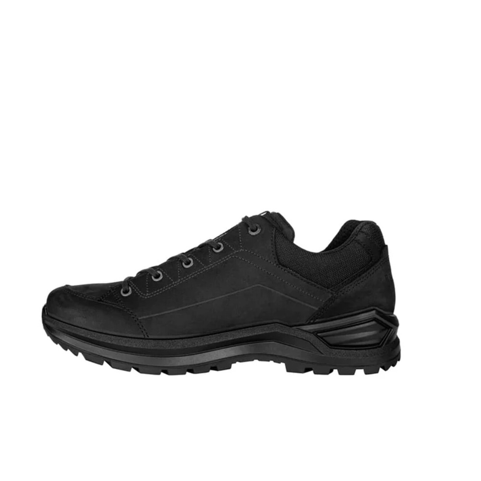Lowa Lowa Renegade Black Black GTX Lo 3118679999 Men's