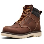 Keen Keen Cincinnati 90 Degree Heel Waterproof Soft toe 6" 1028284