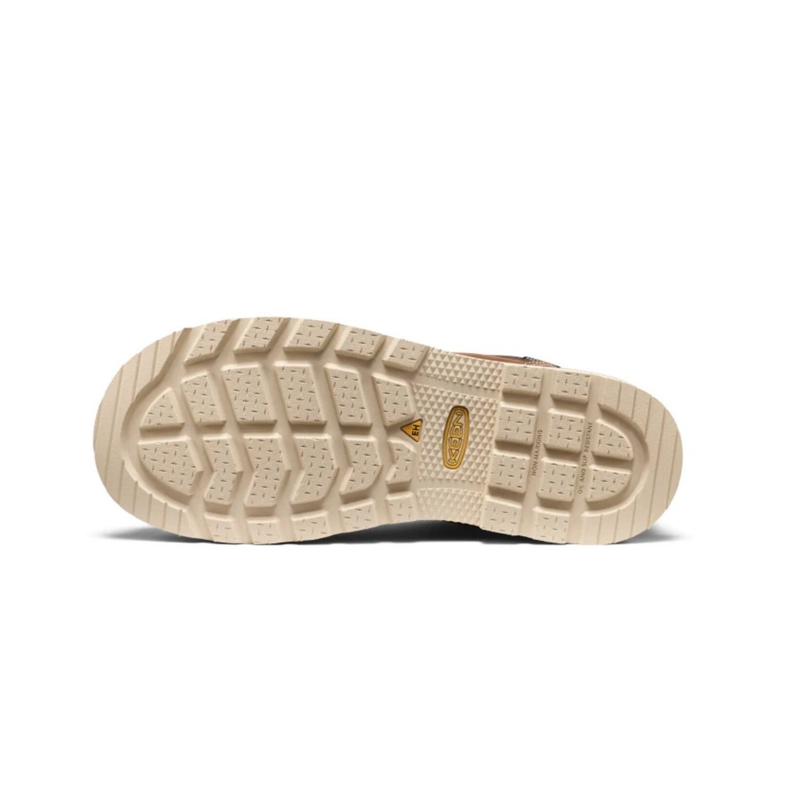Keen Keen Cincinnati 90 Degree Heel Waterproof Soft toe 6" 1028284