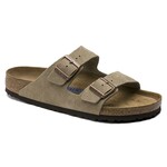 Birkenstock Birkenstock Arizona Taupe 0951301
