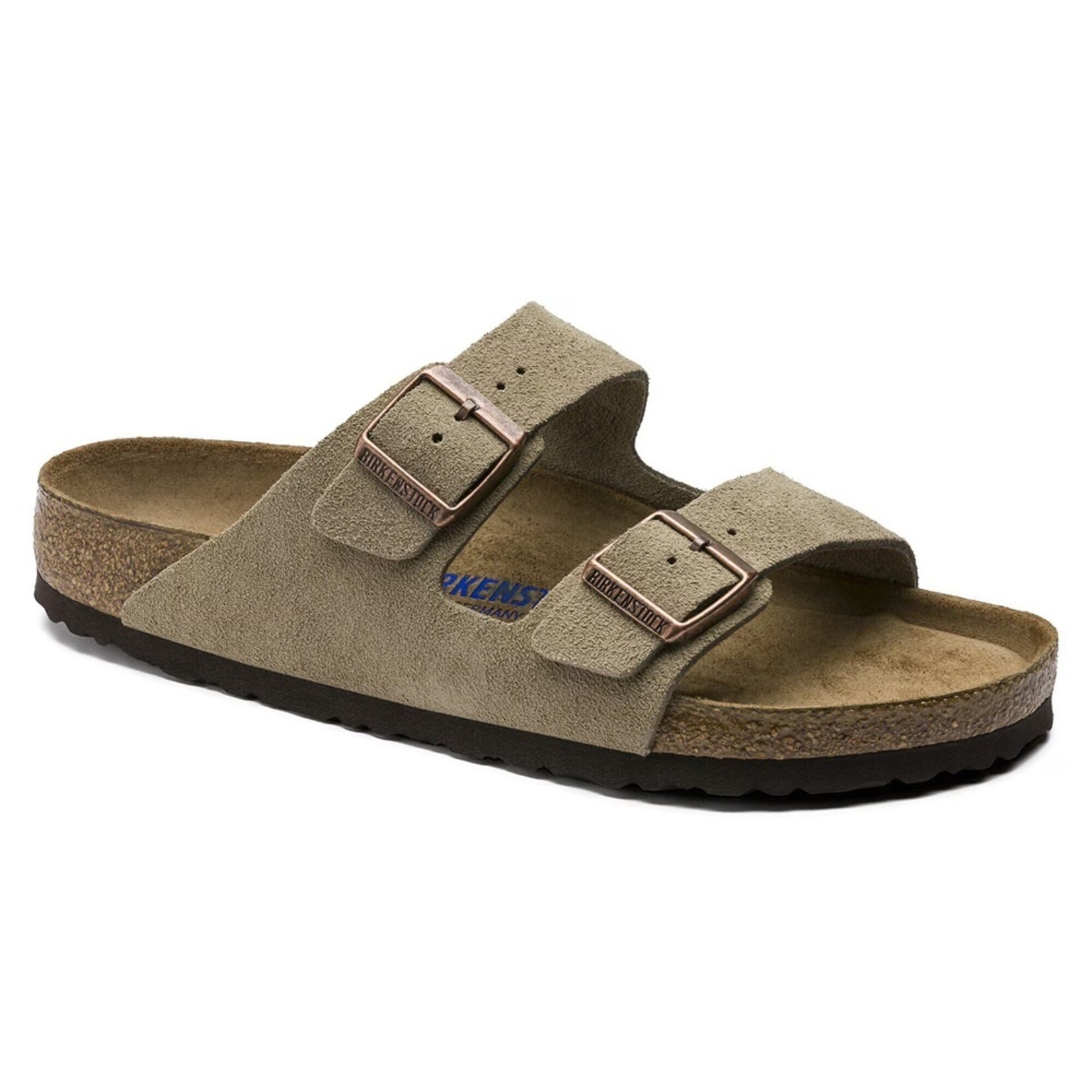 Birkenstock Birkenstock Arizona Taupe 0951301