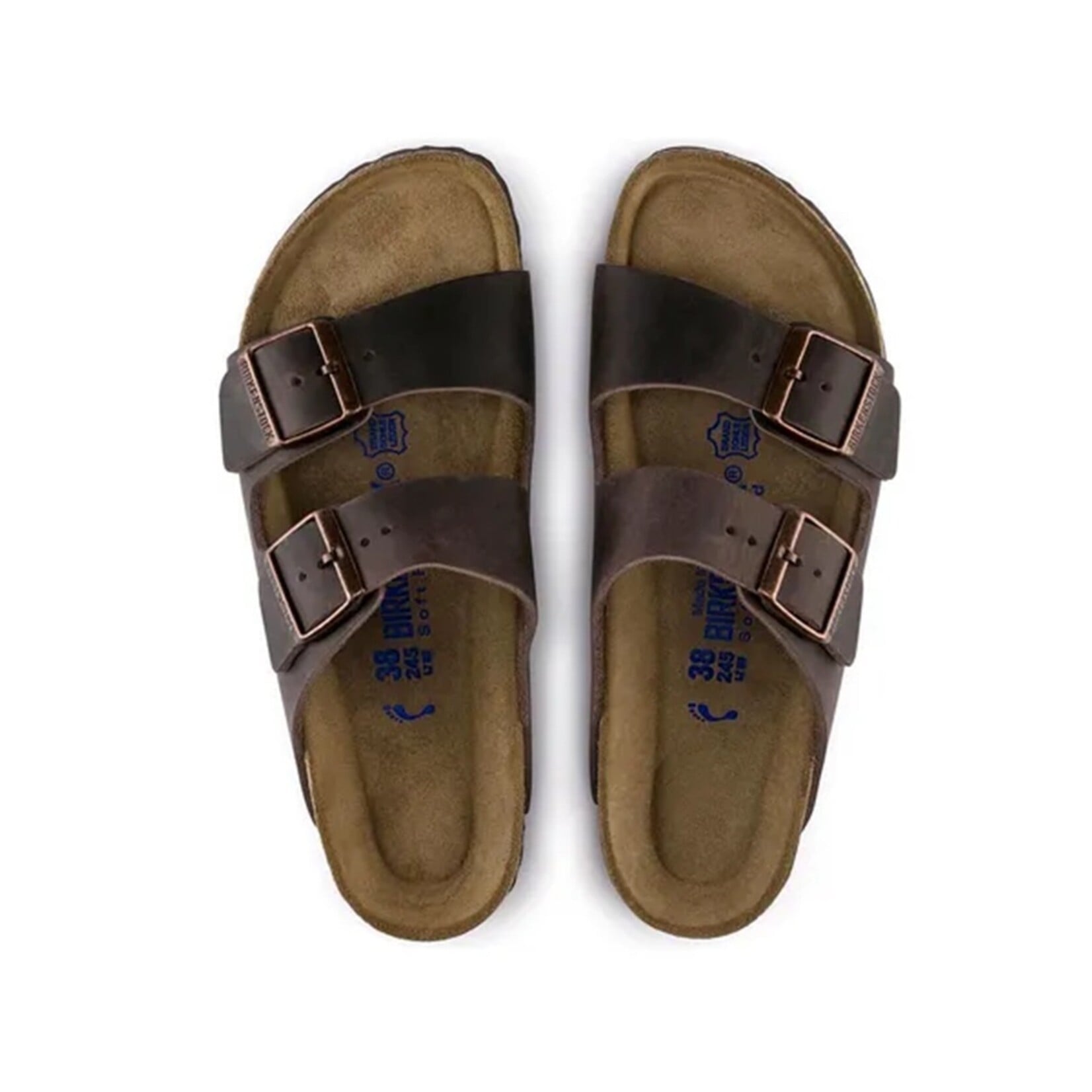 Birkenstock Birkenstock Arizona Habana 0452761